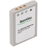 AccuCell Akku passend für MEDION DM6331, DM-6331, DM6331_LB20070