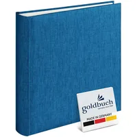Goldbuch Fotoalbum Summertime 31 711 30x31cm