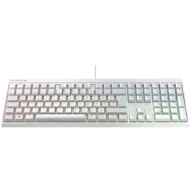 Cherry MX Board 3.0 S Wireless MX RED DE weiß G80-3872LYADE-0