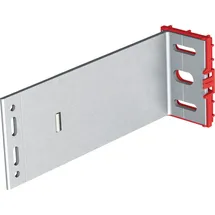 K2 Systems Fassaden Wand-Konsole