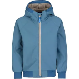 Finkid Juokka Protect Blau/Grau 120/130
