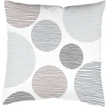 VISION S HOME WOHNIDEEN Kissenhülle ohne Füllung. 1 Stück