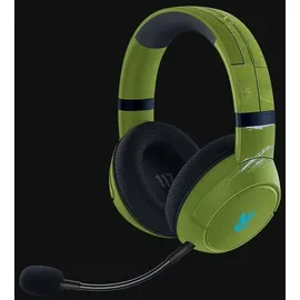 Razer Kaira Pro für Xbox Halo Infinite Edition grün