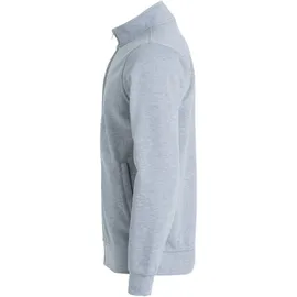 Clique Basic Cardigan \021028\" - Grey Melange 95 - grau meliert 100