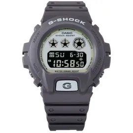 Casio G-SHOCK DW-6900HD Kautschuk 53 mm DW-6900HD-8ER