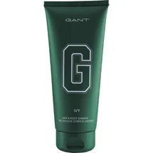 GANT IVY Haarshampoo 200 ml
