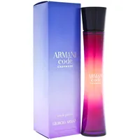 Giorgio Armani Code Femme Cashmere Eau de Parfum Spray 75 ml