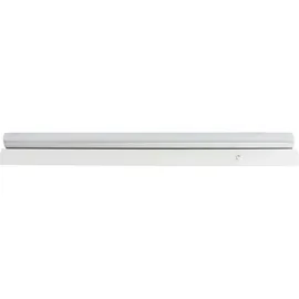 Ritter Leuchten REV Ritter LED-Aufbauleuchte Line 51 cm 540,m 3000 K mit Schalter Weiß