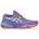 Gel-Resolution Herren Amethyst/Illuminate Green 41 5