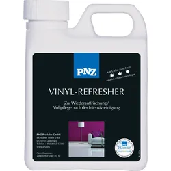 Vinyl Refresher: 1 Liter