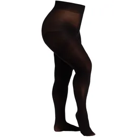 CAMANO Feinstrumpfhose 1er Pack 52-54 Schwarz