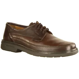 SIOUX Schuhe 26263 / braun, - 41,5