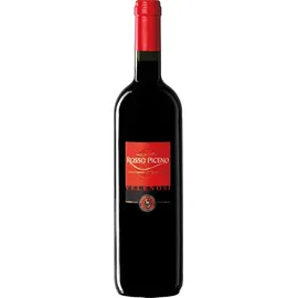 Velenosi Rosso Piceno DOC 2018 0,75 l