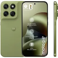 Motorola moto G67 4 GB RAM 256 GB PANTONE Nile