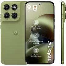 Motorola moto G67 4 GB RAM 256 GB PANTONE Nile