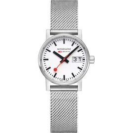 Mondaine evo2 MSE.30210.SM