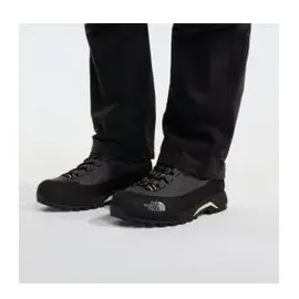 The North Face Verto Alpine GORE-TEX Damen schuhe anthrazitgrau - 40