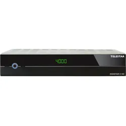 Digistar C HD Kabel-Receiver