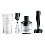 Braun MQ 55307 M Stabmixer-Set