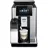 ECAM 610.55 SB Silber und Schwarz