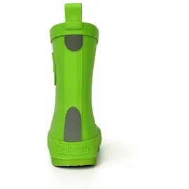 druppies Adventure Gummistiefel Grün 24