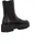 Marc O'Polo Christel Chelsea-Boot aus Rindleder mit profilierter Bulky-Sohle - schwarz, Größe 40 EU