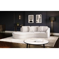 sit&more Ecksofa »Jazz«, beige