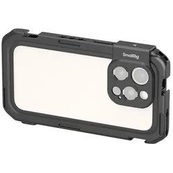 5008 Mobile Video Cage Basic Edition für iPhone 16 Pro