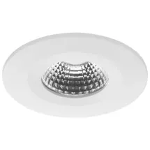 Brumberg Einbaudownlight 12647173DW rund Aluminium