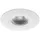 Brumberg Einbaudownlight 12647173DW rund Aluminium