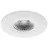 Brumberg Einbaudownlight 12647173DW rund Aluminium