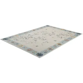 Gino Falcone FLACHWEBETEPPICH Cherina 160x230 cm