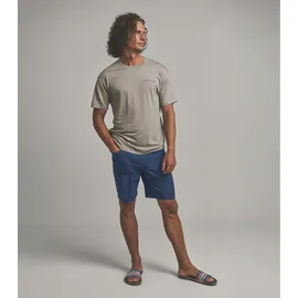 Ortovox Herren Affinity Shorts (Größe L, blau)