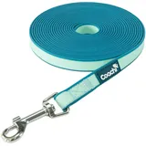 coachi Wasserfeste Trainingsleine 5 m Schwarz