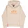 Alpha Industries Basic Hoodie beige XL