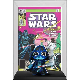 Funko Pop! Comic Covers