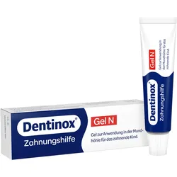 Dentinox N Zahnungshilfe