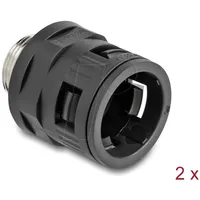 DeLock 60455 Schwarz