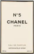 Chanel No 5 Edp Spray 200 ml