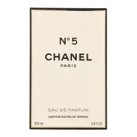 Chanel No 5 Edp Spray 200 ml