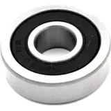 Blackbearing black bearing lager b5 16100 2rs 10 x 28 x 8