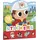Janod Stickeralbum Abenteurer 12 Seiten