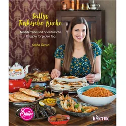 Sallys türkische Küche