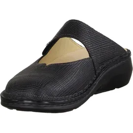 Finn Comfort Damen in Schwarz, Größe 38 - Schwarz