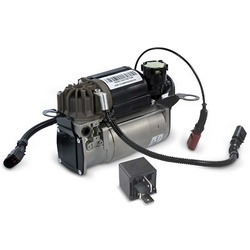 Atec Kompressor, Druckluftanlage [Hersteller-Nr. P-2599] für Audi