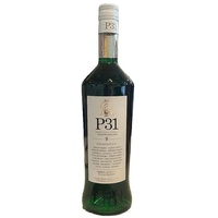 1 Flasche P31 a 1 Liter 15 % vol. Italienischer Aperitif