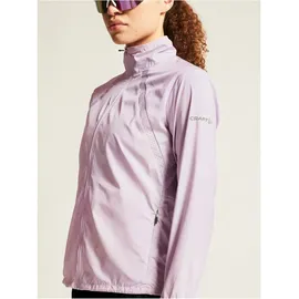Craft Adv Essence Wind Jacke Damen Aster M