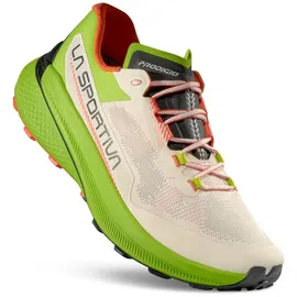 La Sportiva Prodigio Herren Antique White 41
