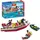 Playmobil Action Feuerwehrboot mit Aqua Scooter 71464