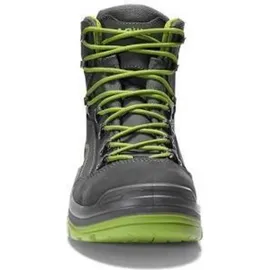 ELTEN RENEGADE Work GTX green Mid S3 CI, Gr. 42